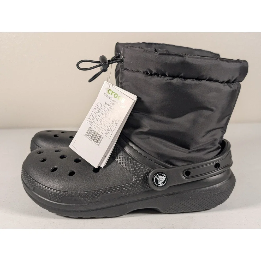 CROCS brand new